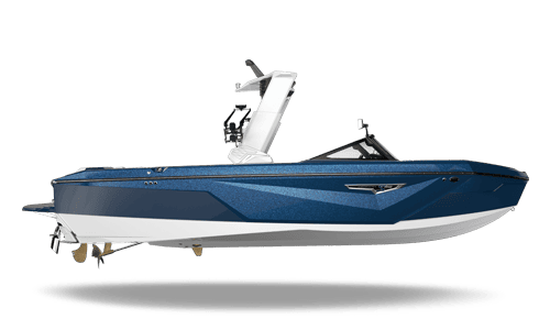 Super Air Nautique S25