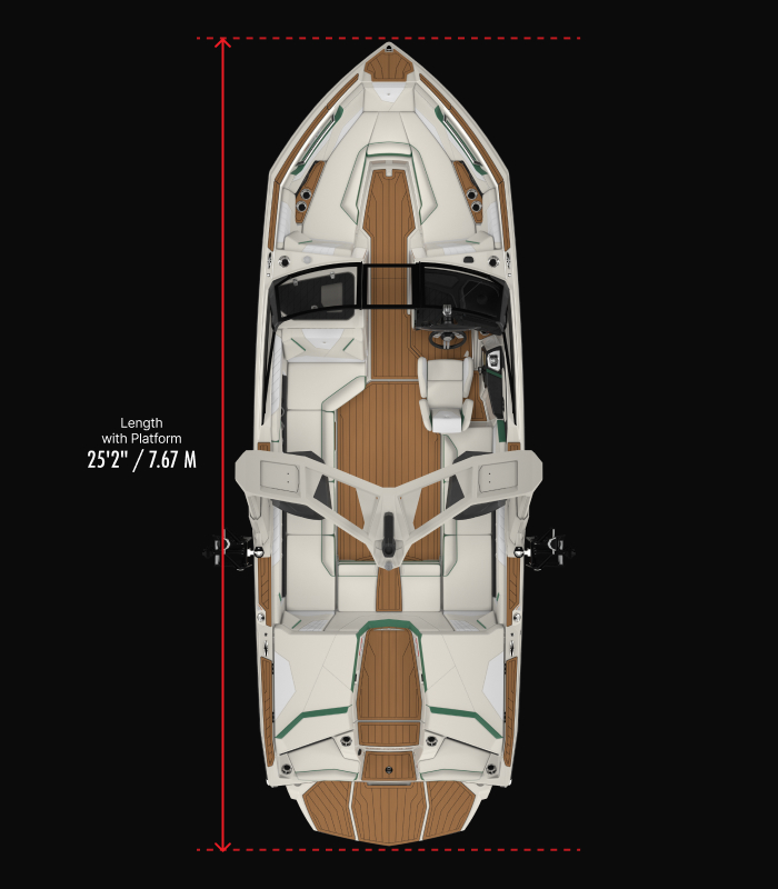 s23 Technical Specifications
