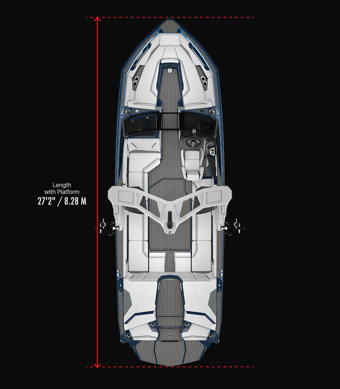 s25 Technical Specifications