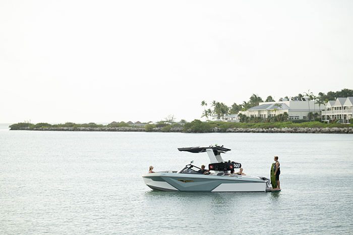 NAUTIQUE COASTAL EDITION