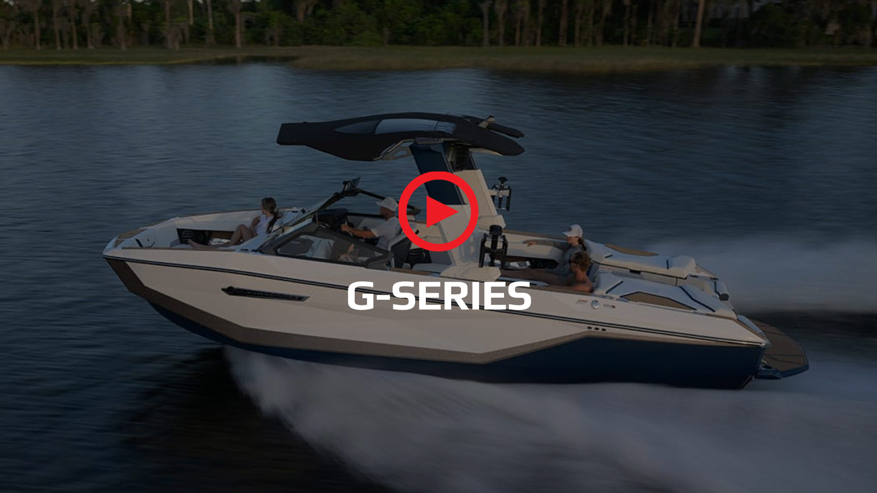 G Series Overview