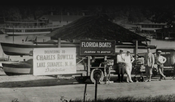 Florida Variety Boat Company