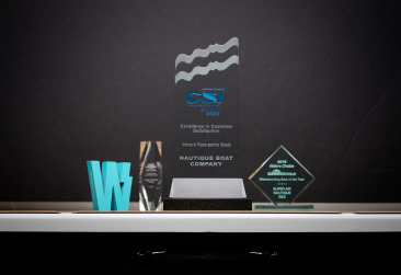 Various Nautique Awards