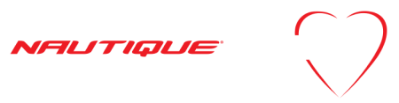 Nautique Cares logo